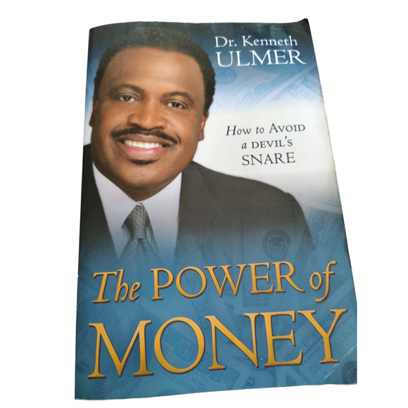 4 Religious Inspirational paperback books - Picture 7 of 8